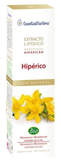 Hyperischer Extrakt 100 ml Hyperischer Extrakt 100 ml