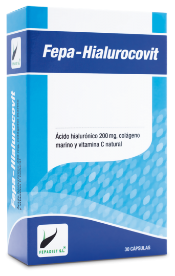 Hyalurocovit Hyaluronic Acid 200 mg-30 capsules Hyalurocovit Hyaluronic Acid 200 mg-30 capsules