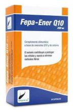 Ener Q10 200 mg 30 Kapseln Ener Q10 200 mg 30 Kapseln