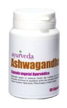 Ashwagandha Churna 60 caps Ashwagandha Churna 60 caps
