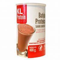 Pflanzlicher Schokoladenprotein-Shake 400 g Pflanzlicher Schokoladenprotein-Shake 400 g