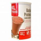 Pflanzlicher Schokoladenprotein-Shake 400 g Pflanzlicher Schokoladenprotein-Shake 400 g