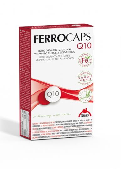 Ferrokappen Q10 60 Kappe Ferrokappen Q10 60 Kappe
