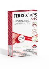 Ferrokappen Q10 60 Kappe Ferrokappen Q10 60 Kappe