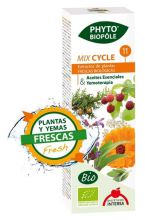 Phyto-Biopôle-Mischzyklus 50 ml Phyto-Biopôle-Mischzyklus 50 ml
