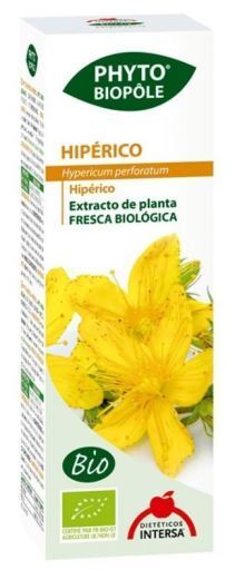Hypericum Phyto-Biopôle 50 ml Hypericum Phyto-Biopôle 50 ml