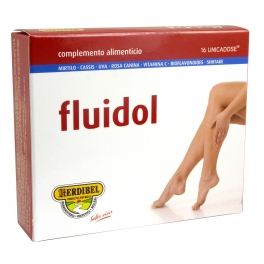 Fluibel 16 Unicadose Fluibel 16 Unicadose