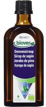 Flüssiger Kiefernsirup Flüssiger Kiefernsirup
