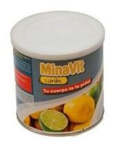 Minavit Pulver 450 gr Minavit Pulver 450 gr