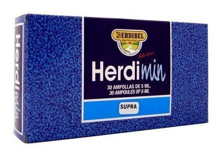 Supra Renal Herdimin 30Amp Supra Renal Herdimin 30Amp