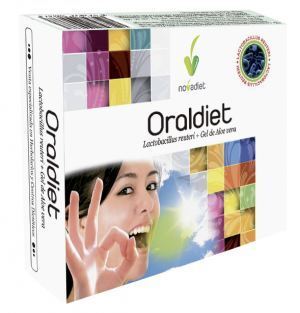 Oraldiet Tabletten Oraldiet Tabletten