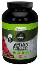 Gemüseprotein 600 gr Sport Live Gemüseprotein 600 gr Sport Live