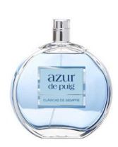 Azur Eau de Toilette Vapo 200 ml Azur Eau de Toilette Vapo 200 ml