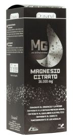 Magnesiumcitrat 90 Tabletten Magnesiumcitrat 90 Tabletten
