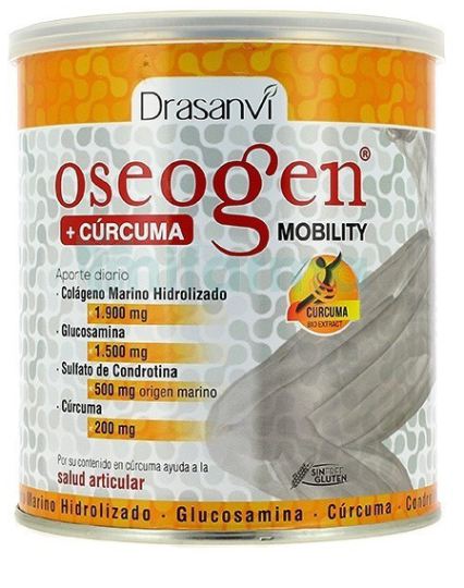 Oseogene Mobilität 300 g Oseogene Mobilität 300 g