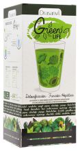 Grünes Leben 500 ml Grünes Leben 500 ml