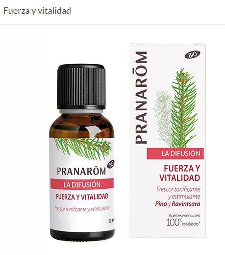 Kraft und Vitalität 30 ml Kraft und Vitalität 30 ml
