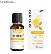 Toning Citrus 30 ml Toning Citrus 30 ml