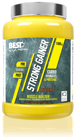Starker Gainer 1500 gr Starker Gainer 1500 gr