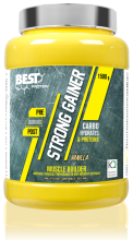 Starker Gainer 1500 gr Starker Gainer 1500 gr