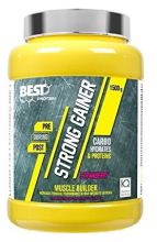 Starker Gainer 1500 gr Starker Gainer 1500 gr