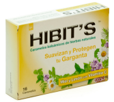 Bonbons 16 Einheiten Bonbons 16 Einheiten