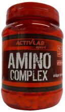Amino Complex Tabletten Amino Complex Tabletten
