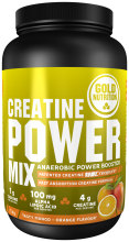 Kreatin-Power-Mix 1000 gr Kreatin-Power-Mix 1000 gr