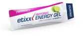 Etixx Isotonic Energetic Gel Lemon 1 Einheit Etixx Isotonic Energetic Gel Lemon 1 Einheit