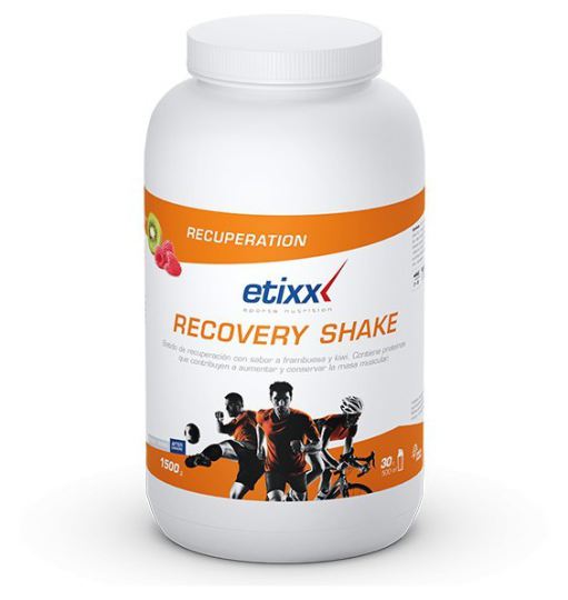Etixx Recovery Himbeer-Kiwi