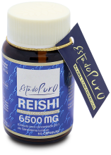 Reishi 6500 mg Reishi 6500 mg