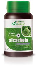 Artischocken-Mgdose 30 Tabletten Artischocken-Mgdose 30 Tabletten