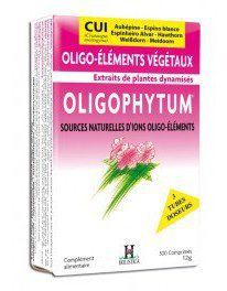 Copper Oligophytum (H4 Cui) Hawthorn 100 Mikrokomprimiert Copper Oligophytum (H4 Cui) Hawthorn 100 Mikrokomprimiert