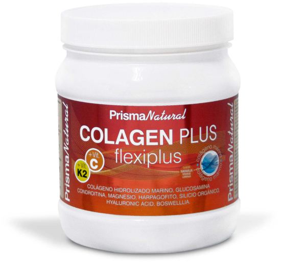 Prisma Flexi Plus Colagen 300 gr Prisma Flexi Plus Colagen 300 gr