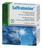 Saffratonin Fytostar 30 Kapseln Saffratonin Fytostar 30 Kapseln
