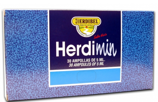 Herdimin neo 30 Fläschchen herdibel Herdimin neo 30 Fläschchen herdibel
