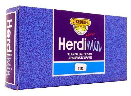 Herdimin cir Ampullen Herdimin cir Ampullen