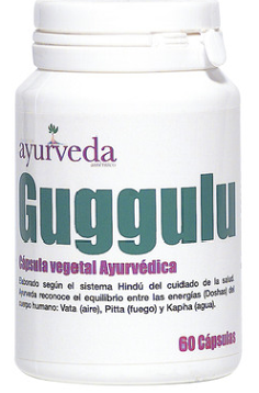 Dabur Guggulu 60 Tabletten Dabur Guggulu 60 Tabletten