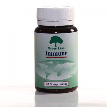 Immun 40 Tabletten Immun 40 Tabletten
