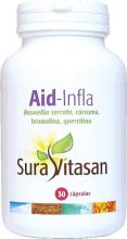 Aid Infla 30 Kapseln Aid Infla 30 Kapseln
