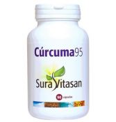 Curcuma 95 30 Kapseln Curcuma 95 30 Kapseln