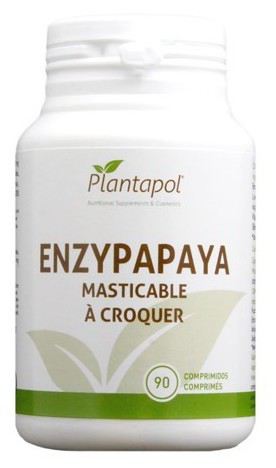 Enzypapaya 90 Eco Tabletten Enzypapaya 90 Eco Tabletten