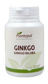 Ginkgo Biloba 100 Tabletten Ginkgo Biloba 100 Tabletten