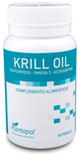 Krill 60 Perlen Krill 60 Perlen