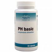 Ph Basic 60 Kapseln Ph Basic 60 Kapseln