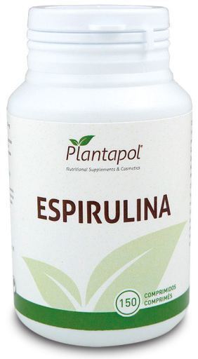 Spirulina 150 Tabletten Spirulina 150 Tabletten