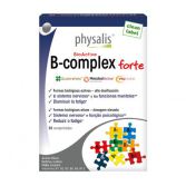 B-Complex Forte 30 Tabletten B-Complex Forte 30 Tabletten
