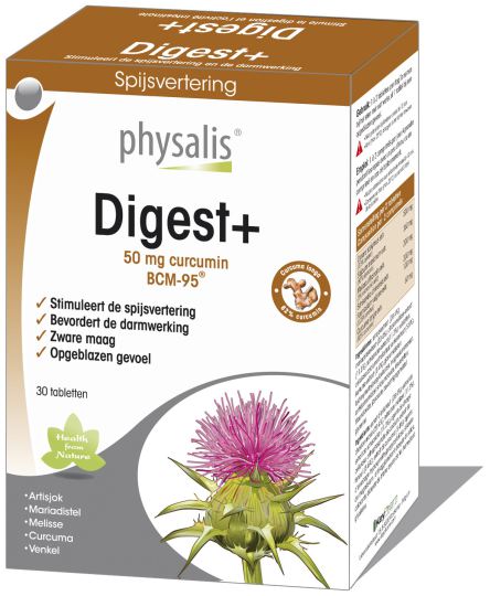 Digest + 30 Tabletten Digest + 30 Tabletten