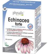 Echinacea Forte 30 Tabletten Echinacea Forte 30 Tabletten