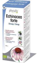 Echinacea Forte Sirup Bio 150 ml Echinacea Forte Sirup Bio 150 ml
